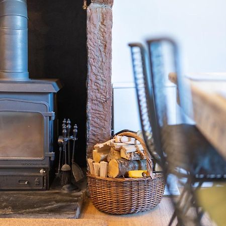 Gatesgarth Cottage @ The Pheasant Inn Brampton  Esterno foto